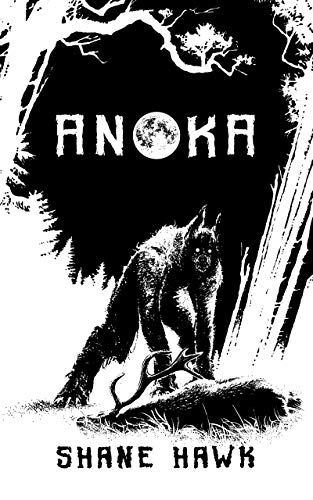 Anoka: A Collection of Indigenous Horror (English Edition)