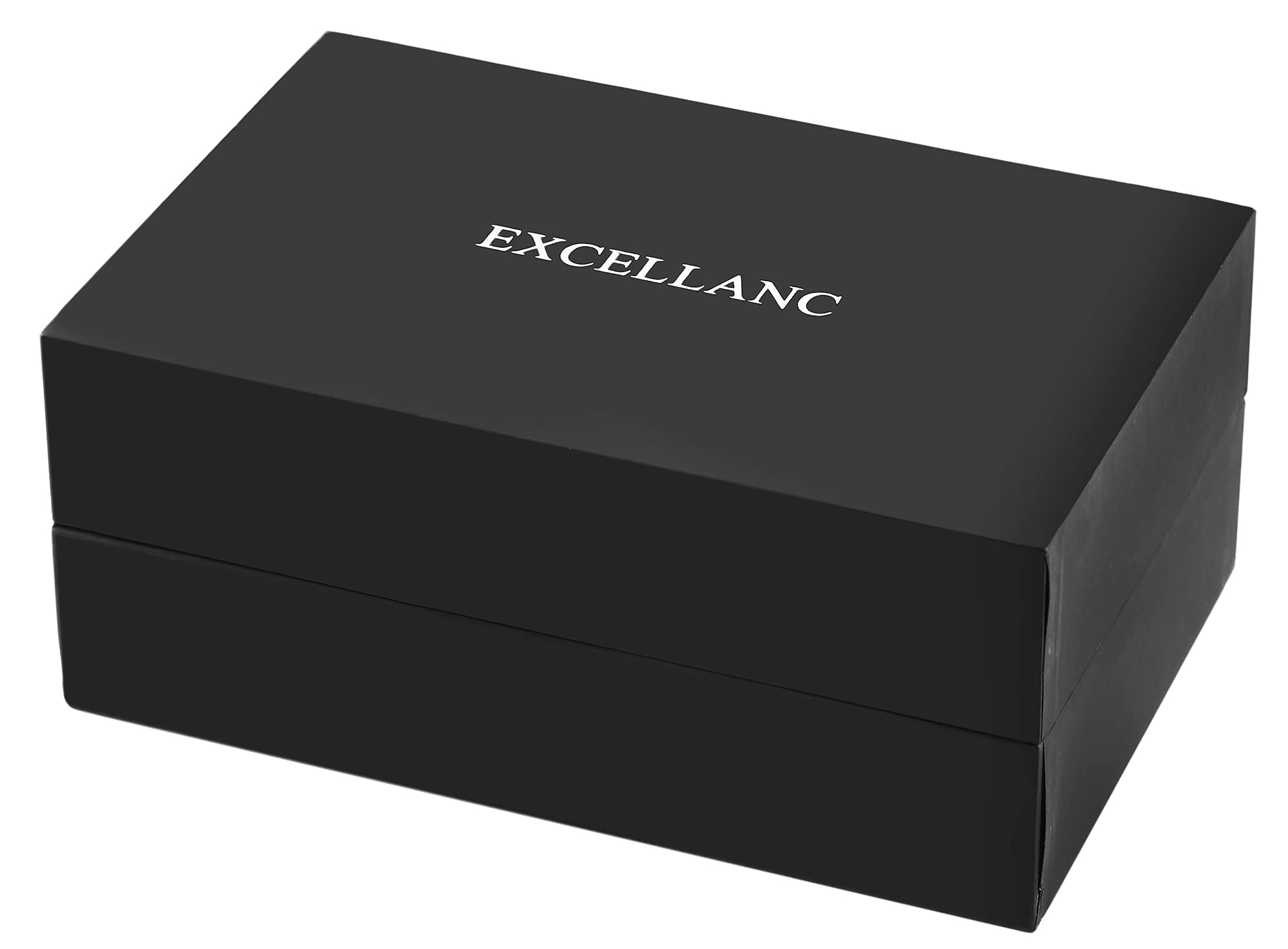 Excellanc Geschenkset-Damen Uhr Armreif Armband Strass 1800218