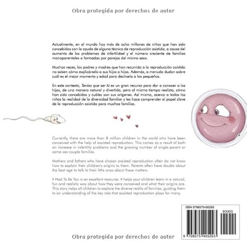 Madre en solitario / Single mother: Tenías que ser tú / It had to be you: 1