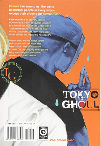 Tokyo Ghoul, Vol. 10: Volume 10