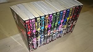 Amazon.co.jp: ×××HOLiC コミック 全19巻 完結セット (KCデラックス