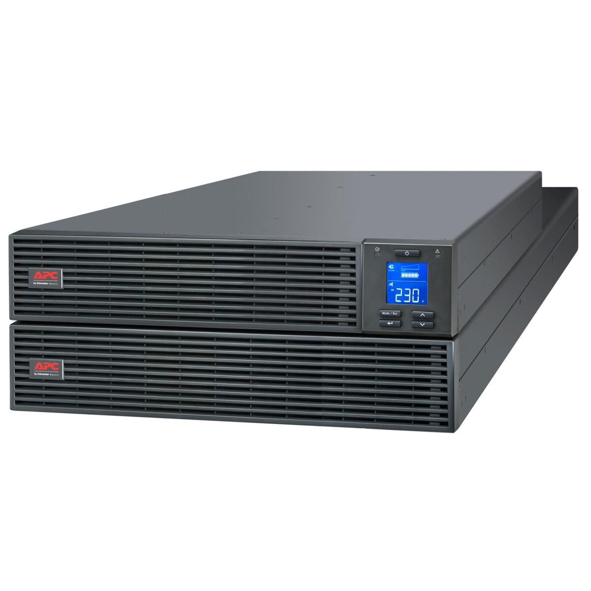 APC SAI Interactivo SRV5KRIRK 5000 W