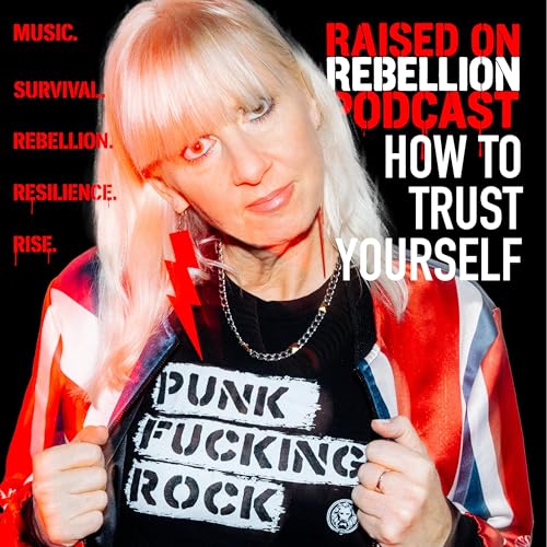 How to Trust Yourself Again (After Being Let Down, Burned, or Betrayed)