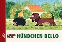 Hündchen Bello 3896034200 Book Cover