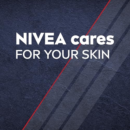 NIVEA MEN Cool Kick Anti-Perspirant Deodorant Roll On Pack of 6 (6 x 50 ml), Men's Anti-Perspirant Deodorant, Fresh Men's Roll On Deodorant + Fresh Masculine Fragrance - Image 5