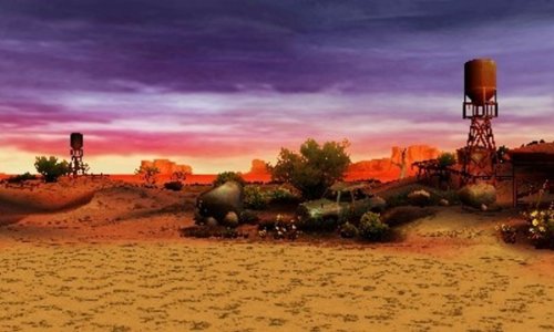 Tekken 3d Prime Edition 3ds - vue 10