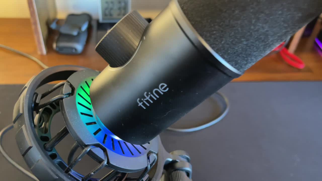 video