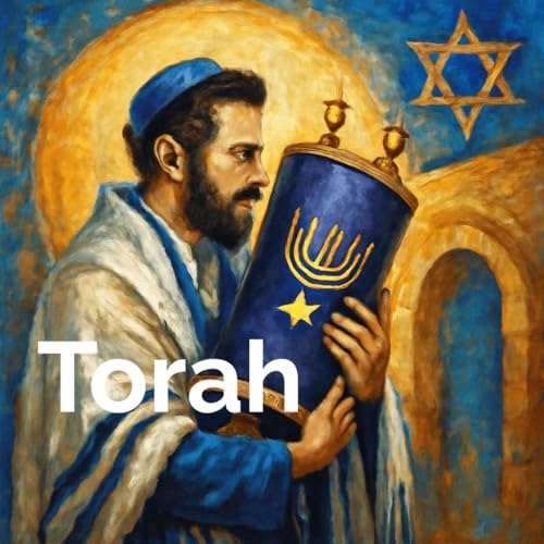 Torah. cover art