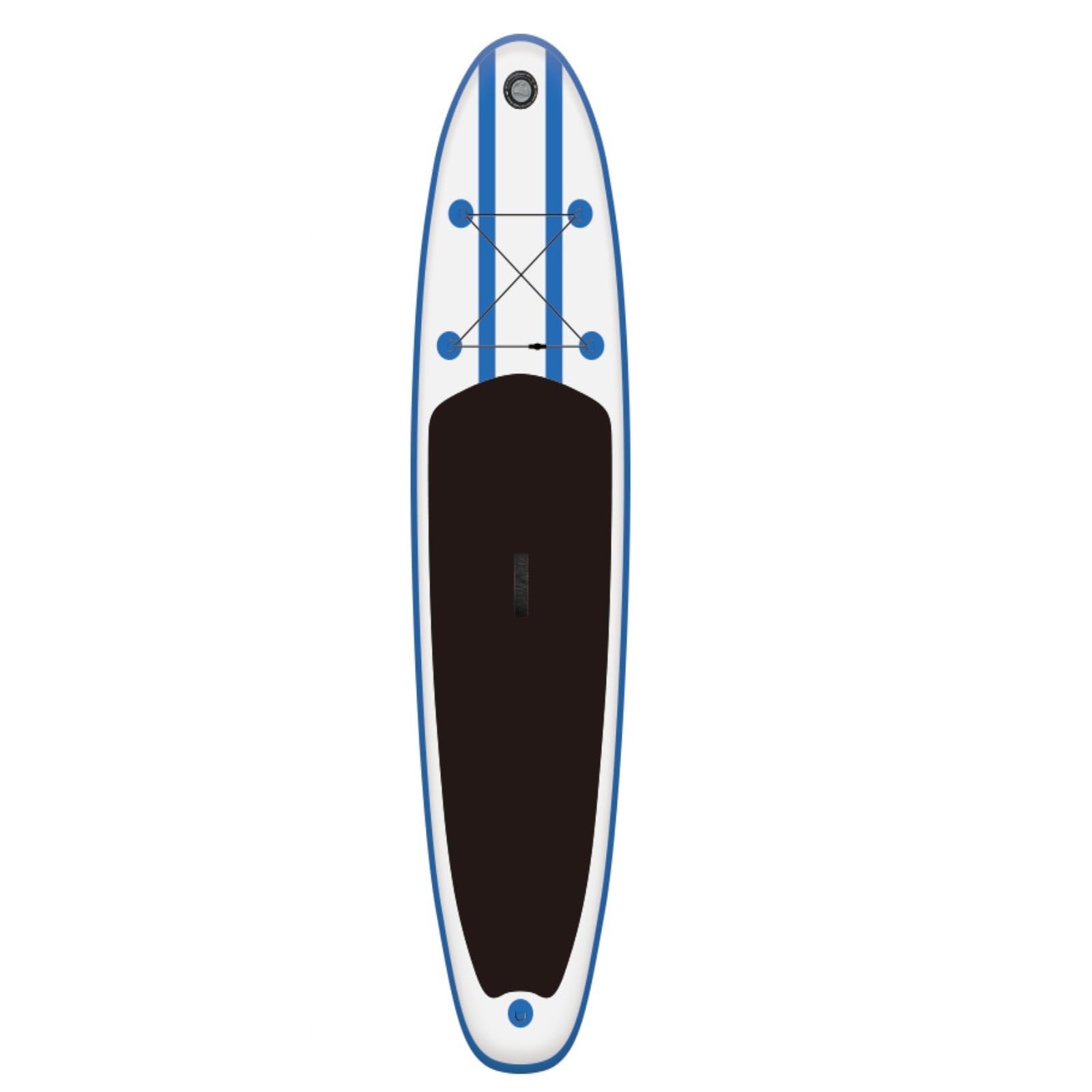 WADRI Paddle Boards Inflatable Surfboard Water Paddle Board Standing Paddle Board Sea Racing Paddle Board