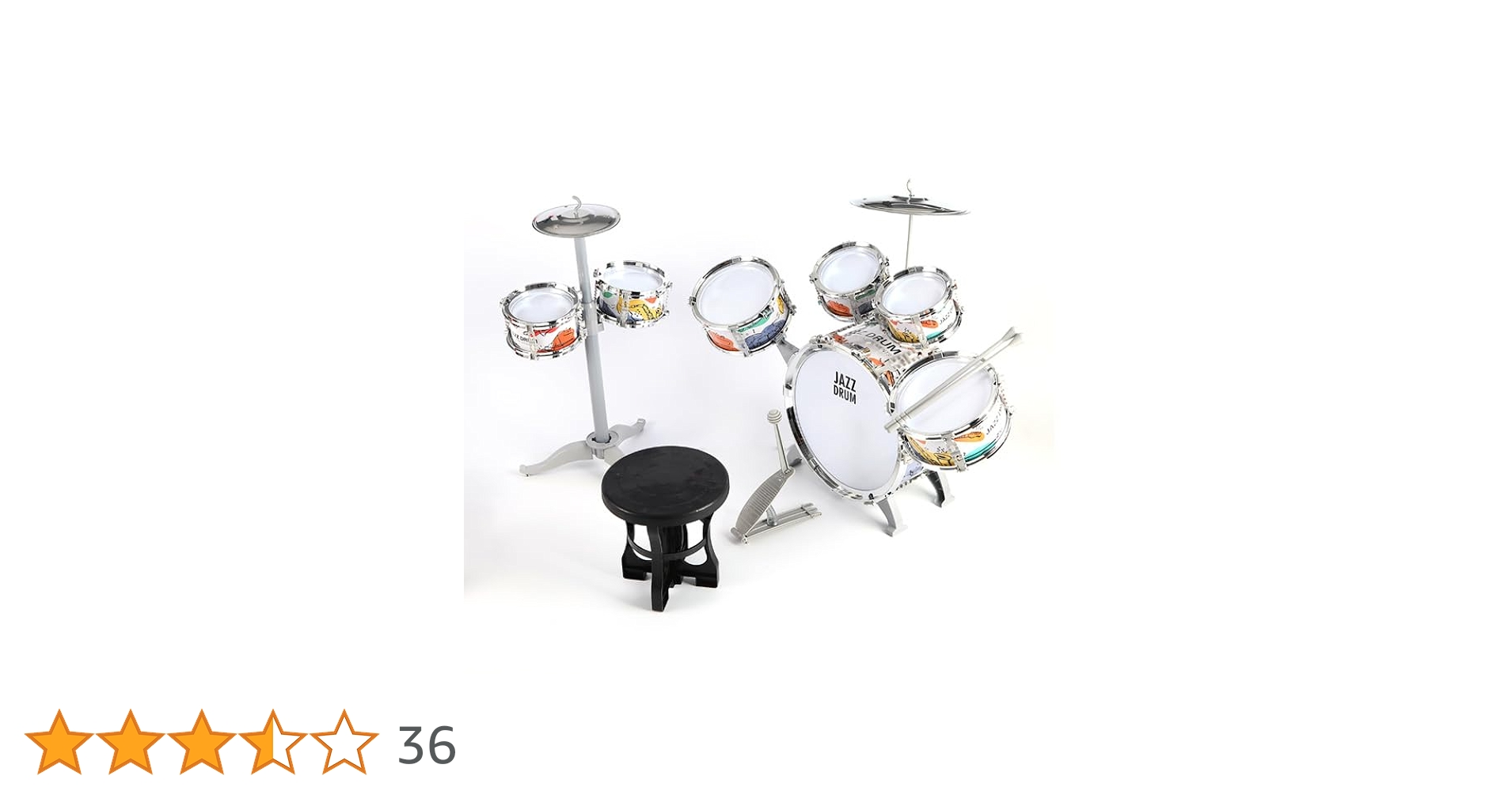 ジャズドラムセット Amazon | 【LifeRed】 キッズジャズドラムセット 子供用 キッズ