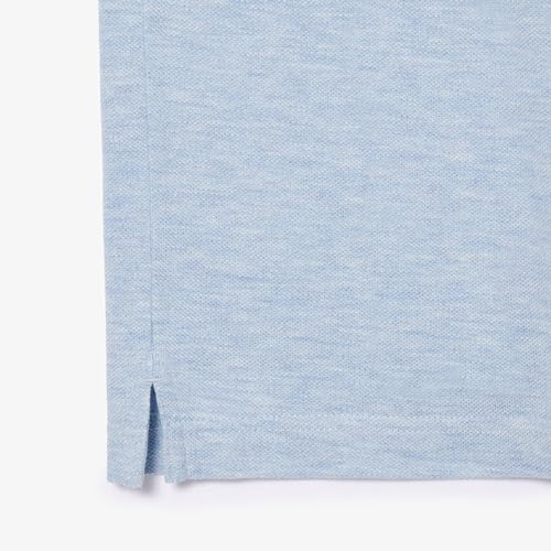 Image of Lacoste Men's Cotton Slim Fit Polos