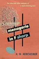 Menagerie in F Sharp 0313210047 Book Cover