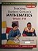 Teaching Student-Centered Mathematics - Grades 5-8, Volume 3 (06) by Walle, John A Van de - Lovin, Lou Ann H [Paperback (2005)]
