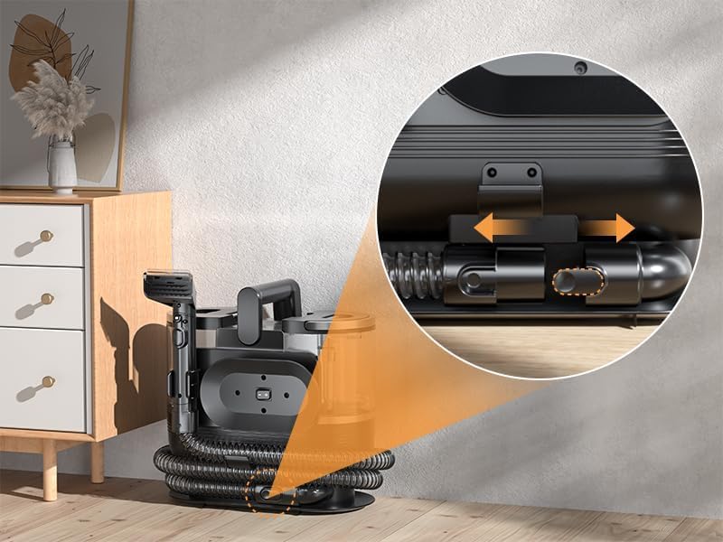 【A+】Yadea R6 Steam （ホース、ブラシすべて新品交換済) Amazon.co.jp: Yadea カーペット洗浄機R6専用ホース : ホーム＆キッチン