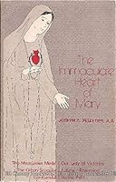Immaculate Heart of Mary 999022983X Book Cover