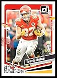 2023 Donruss #151 Travis Kelce Kansas City Chiefs NFL Football Base Trading Card