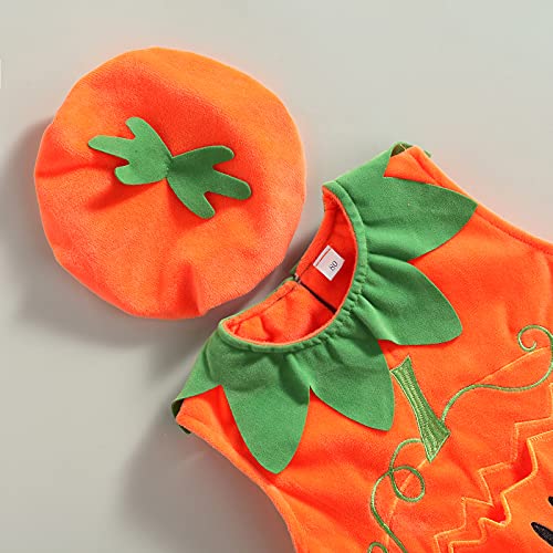 Beauace Costume di Halloween per Bambini Top Senza...
