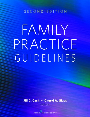 Family Practice Guidelines: Second Edition