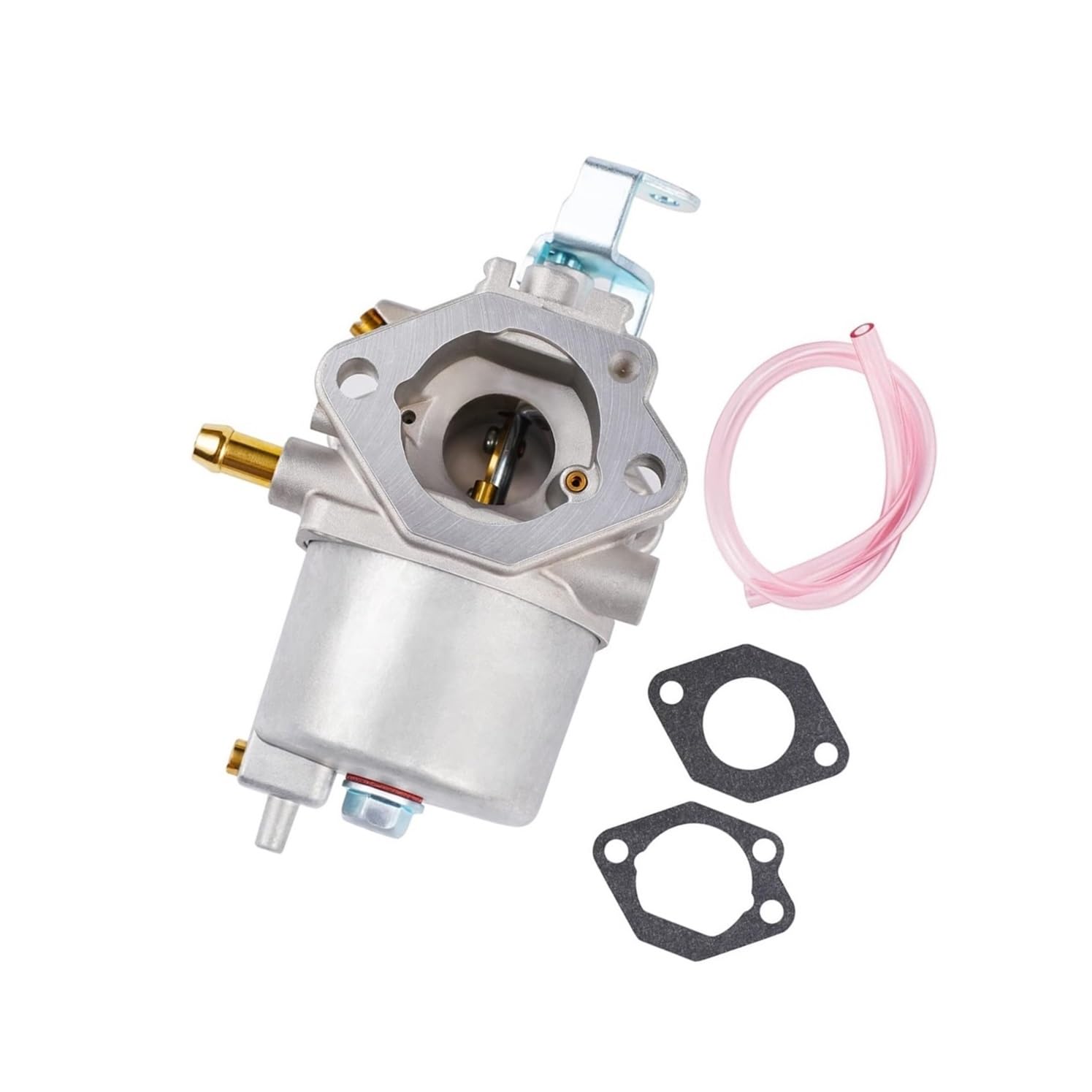 Carburateur FE290 reparer fuite essence et ratés moteur DS 1992-1997