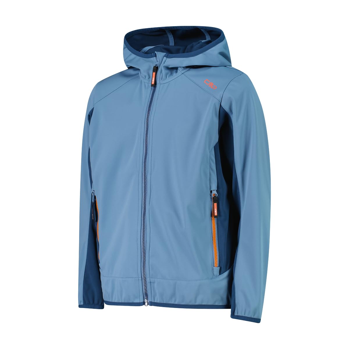 CMP Bambini Boys Softshell giacca