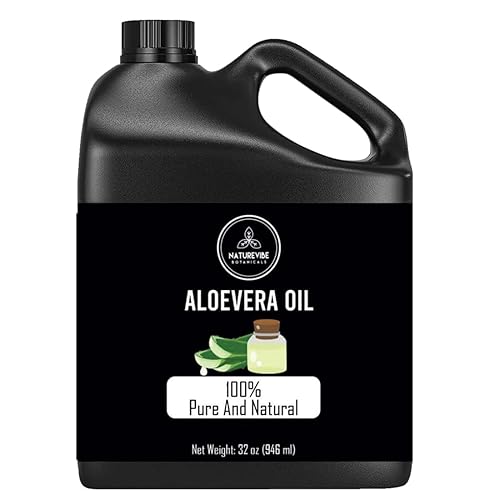 Naturevibe Botanicals Glicerina pura, 32 onzas  Glicerina natural