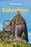 LONELY PLANET Reiseführer Kolumbien: Eigene Wege gehen und Einzigartiges erleben.