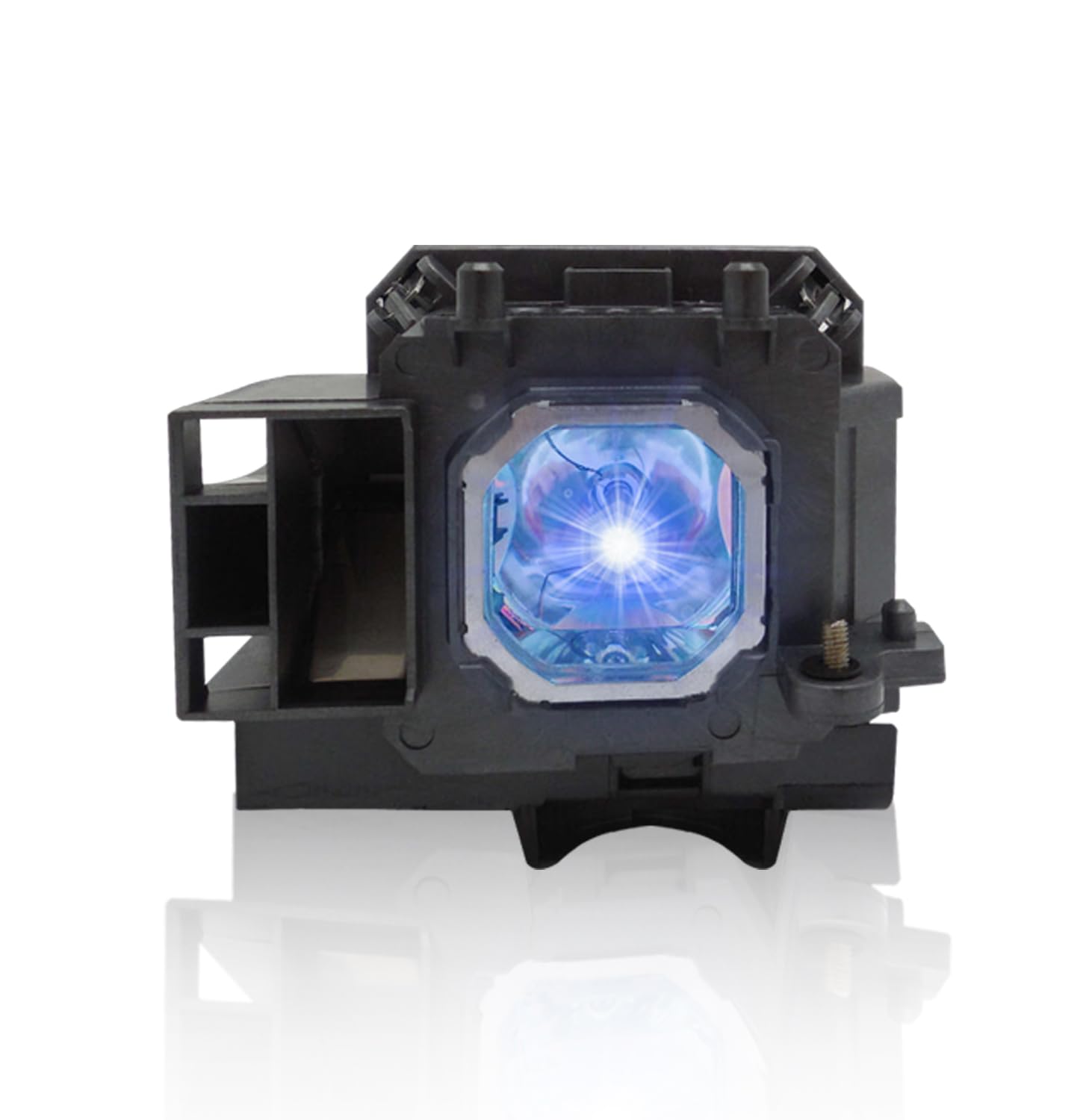 NP15LP Lampada Proiettore con Alloggiamento Compatibile con NEC M260X M260W M300X M300XG M260XS M230X M271W M271X M311X
