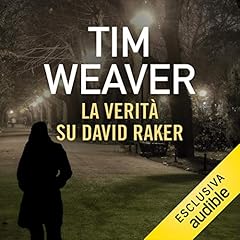 La verit&agrave; su David Raker cover art