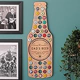 □ Sie sind großartige Weihnachtsgeschenke, Haus-Erwärmungsgeschenke, Brautgeschenke, Hochzeitsgeschenke oder Geburtstagsgeschenke und andere besondere Anlässe, es ist sehr gut für personalisierte Geschenke für Bierliebhaber geeignet.