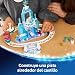 Imagen de LEGO | Disney Frozen Castillo de Hielo de Elsa y Aventura en la Nieve de Juguete