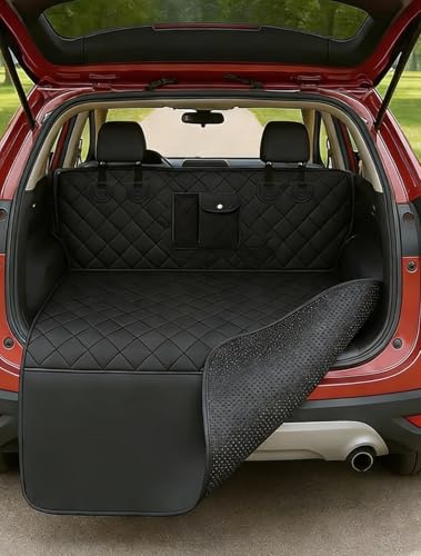 fidozen Universal Cargo Liner for SUV