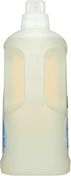 Biokleen, Laundry Liquid, Free & Clear, 64 Oz