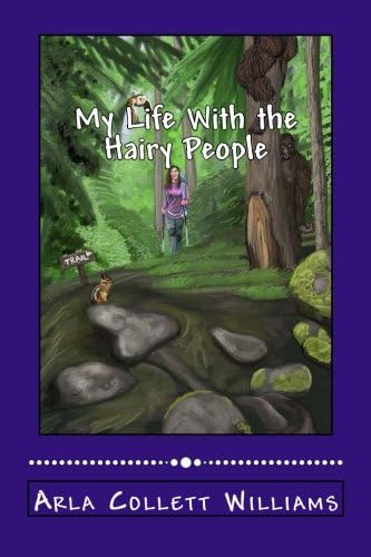 My Life With the Hairy People