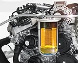 Bosch N1724 Car Diesel Filter - Separates Particles and Water from Fuel - Protects the Injection System - Image 9