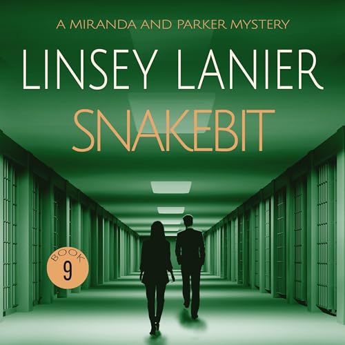 Snakebit by Linsey Lanier episode artwork