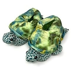 Bertie the Sea Turtle