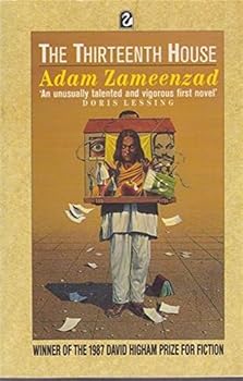 Paperback The 13th House Book