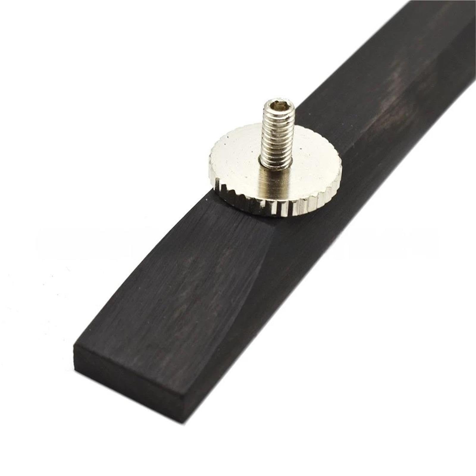 Mostek Gitarowy Akcesoria Mostek Z Palisandru