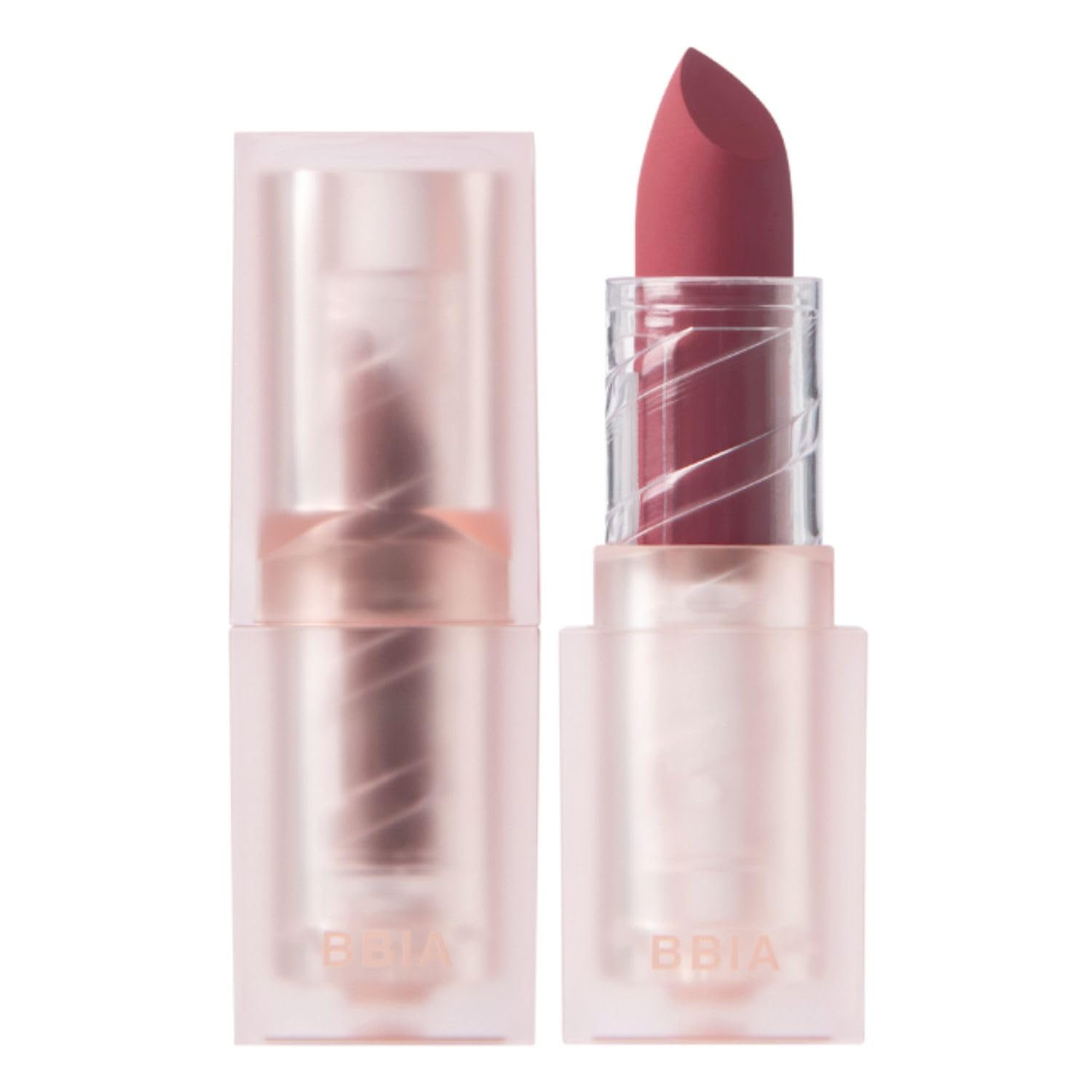BBIA Last Powder Lipstick - Full Coverage Matte Lipstick