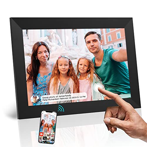 Best Digital Photo Frames Best Cost