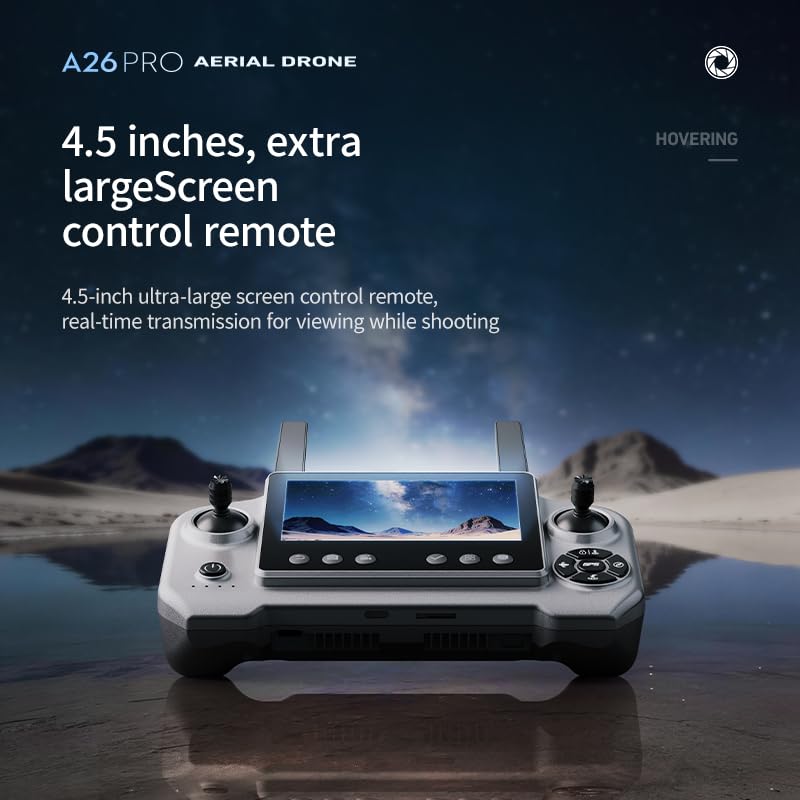 Amazon.com: GPS Drone with 1080P HD Camera, Obstacle Avoidance