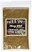 Paulie Spice : Sweet Honey BBQ Gourmet Seasoning and Rub For: Meat, Ribs, Rib, Chicken, Pork, Steak, Wings, Turkey, Prime Rib, Fish, Seafood, Grill, Grilling, Barbecue, Smoker, Dry, Rubs, Seasonings