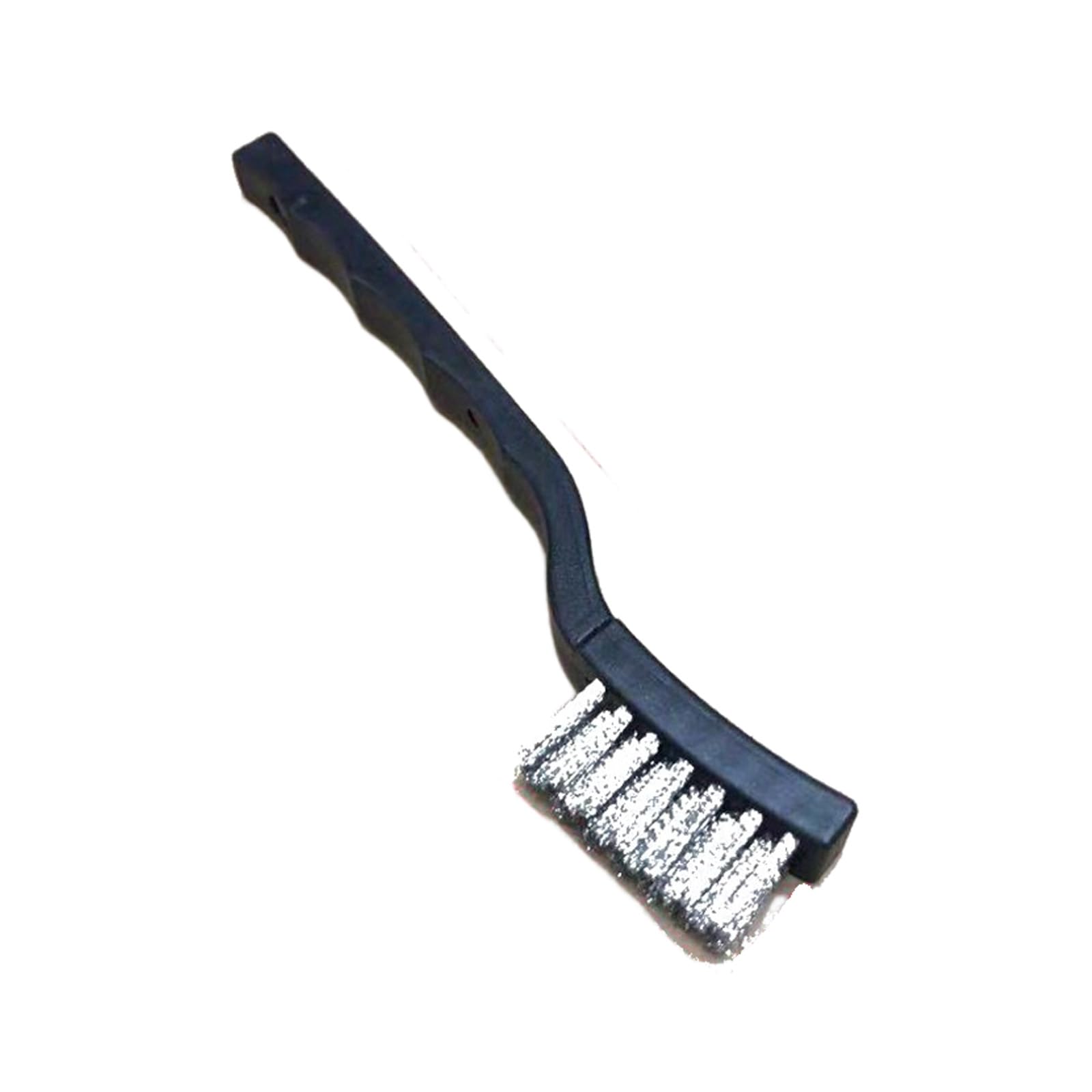 Rgybao Wire Brush S User Friendly Metal Polishing Cleaning Brush With Copper/Steel Bristles Chemicalfree Rust Removal For Tool Equipment Rust Removal Brush