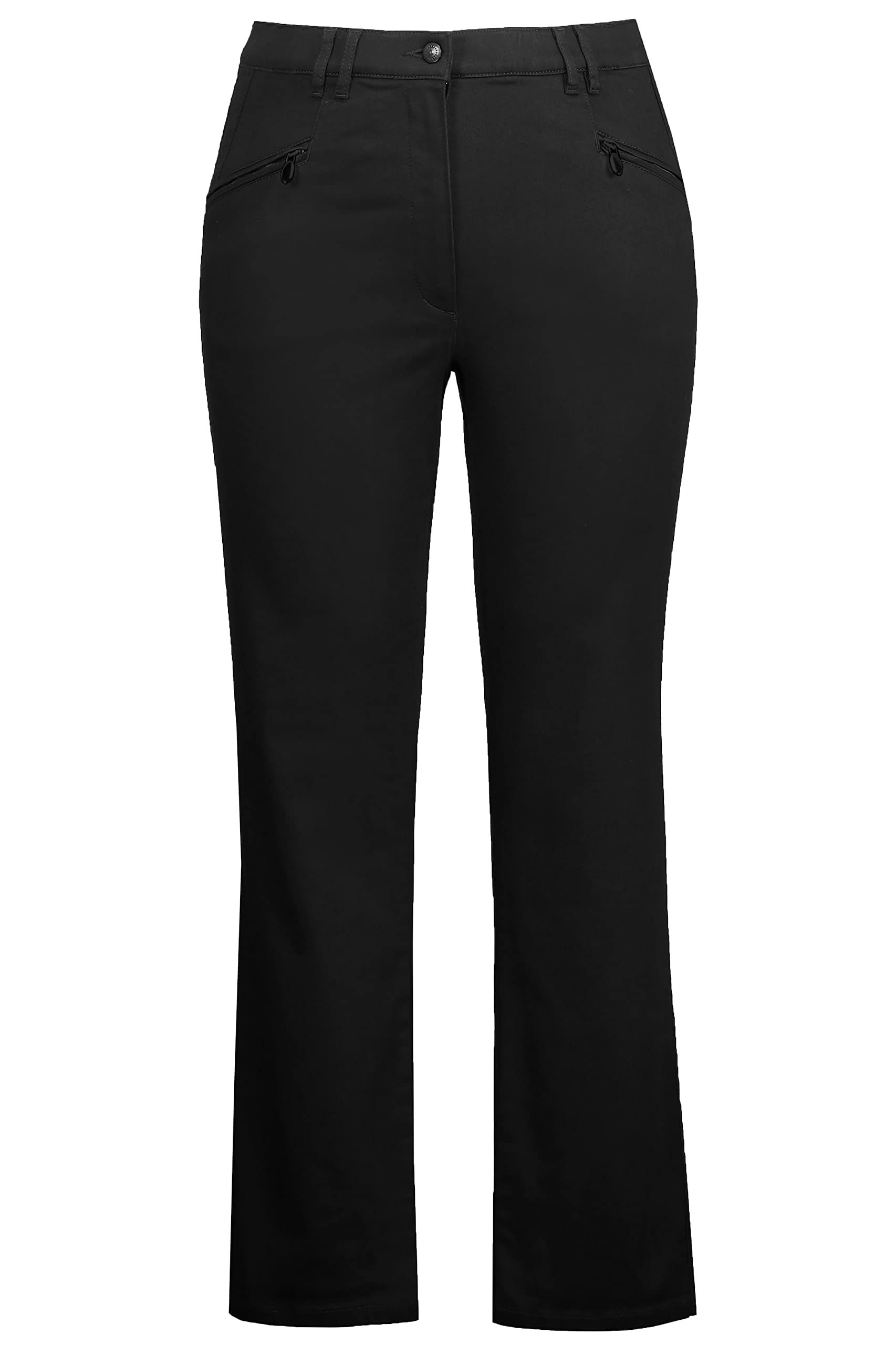 Ulla Popken Basic-stretchhose Mony - Pantalons - Moderne - Femme