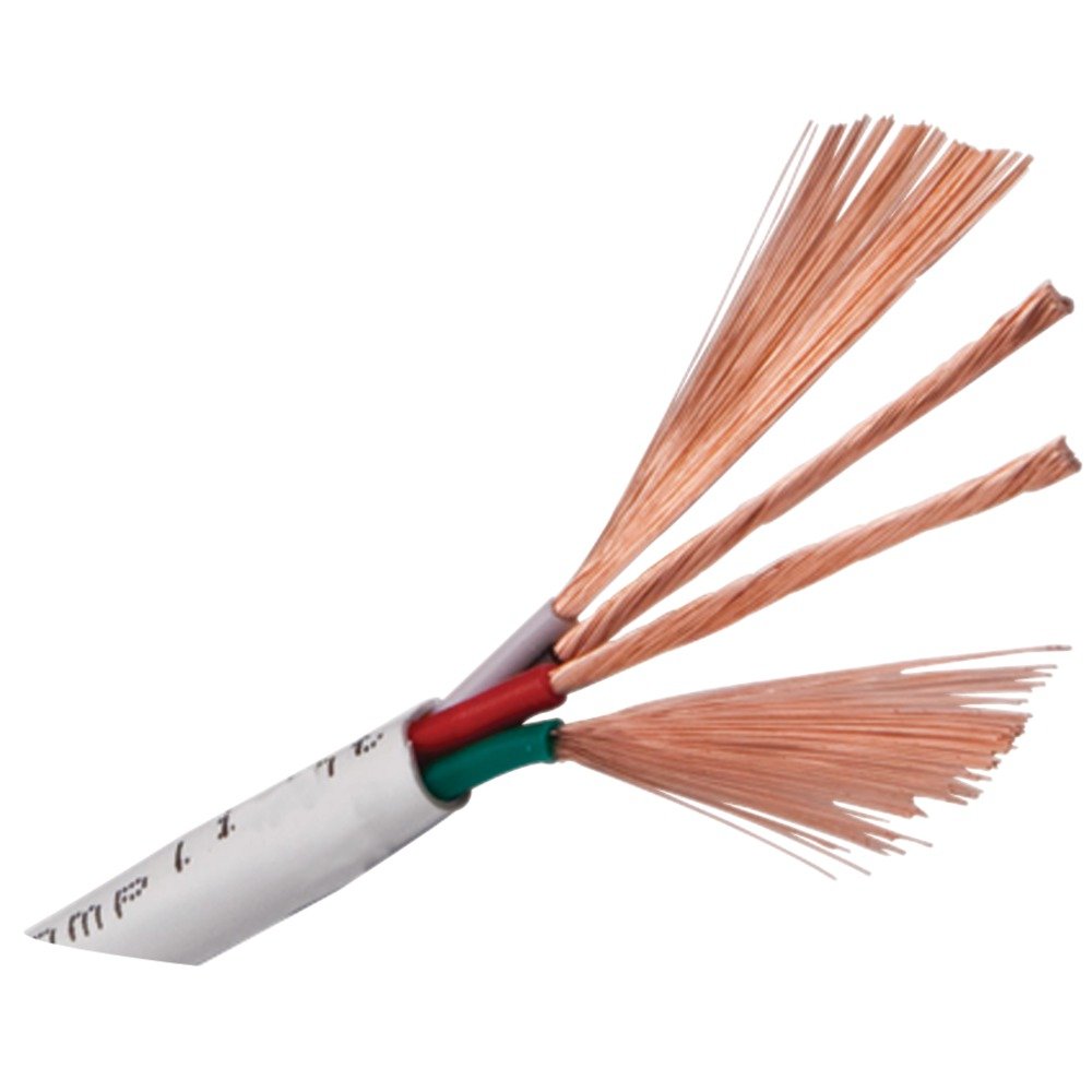 monster cable 16 gauge speaker wire