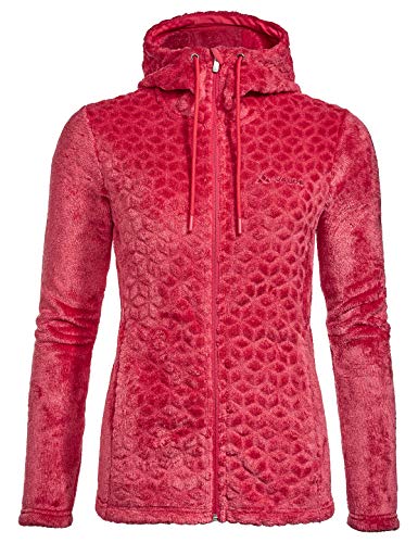 Preisvergleich Produktbild VAUDE Damen Skomer Soft Jacke, Bright pink, 38