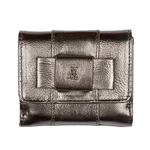 Wannasleep Aw Wallets Porte-Monnaie 11 cm compact pour vos cartes et monnaie