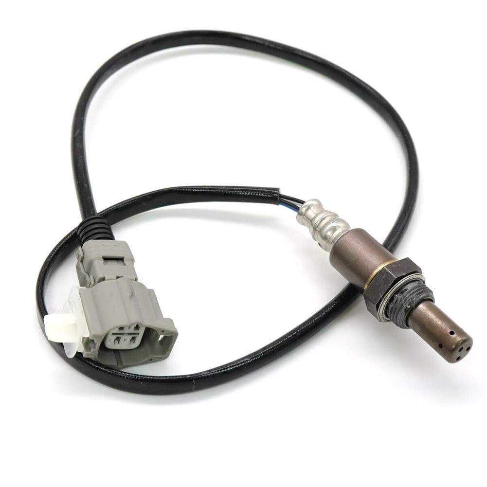 1PC/Set Oxygen Sensor O2 Sensor 89465-0E010 89465-48240 Compatible with T0Y0TA Lexus Vehicles CAIJUN-AUTO