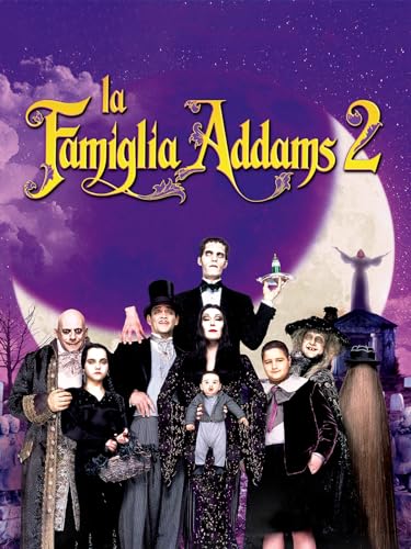  La famiglia Addams 2