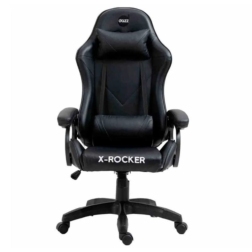 Cadeira Gamer X­Rocker Dazz
